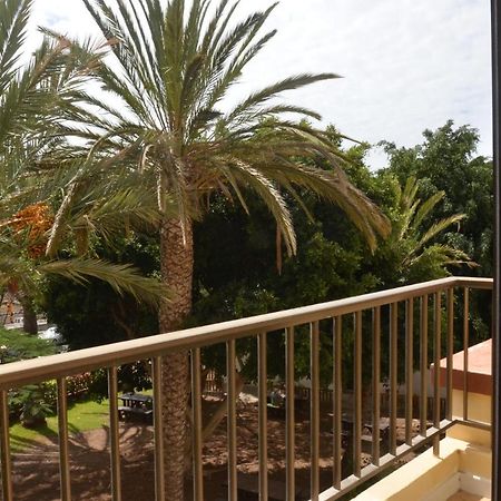Apt El Molino 2A Valle Gran Rey Dış mekan fotoğraf